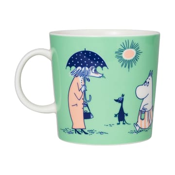 ABC Mummikopp 40 cl - I - Moomin Arabia