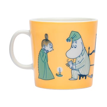 ABC Mummikopp 40 cl - K - Moomin Arabia