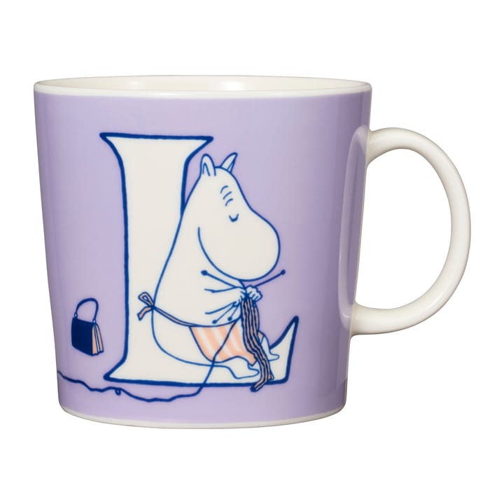 ABC Mummikopp 40 cl - L - Moomin Arabia