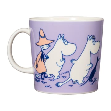 ABC Mummikopp 40 cl - L - Moomin Arabia