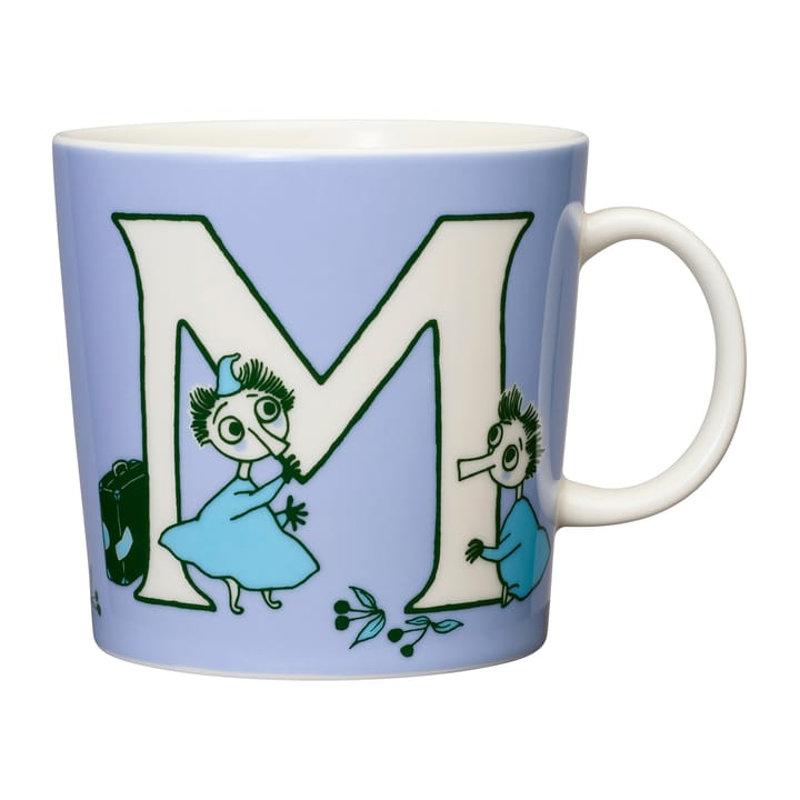 ABC Mummikopp 40 cl - M - Moomin Arabia