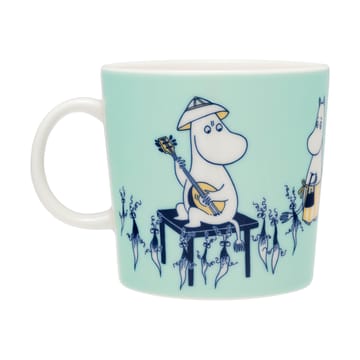 ABC Mummikopp 40 cl - Q - Moomin Arabia