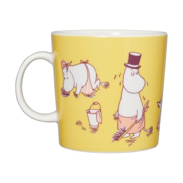 ABC Mummikopp 40 cl - R - Moomin Arabia