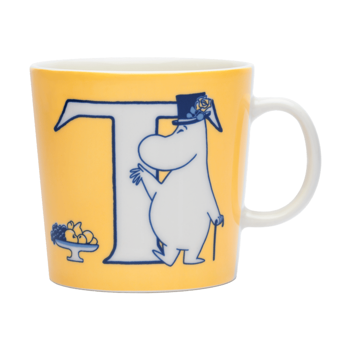 ABC Mummikopp 40 cl - T - Moomin Arabia