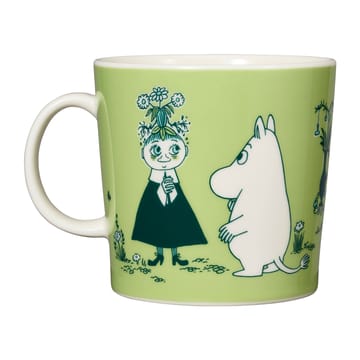 ABC Mummikopp 40 cl - V - Moomin Arabia