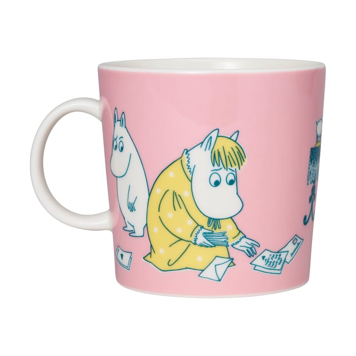 ABC Mummikopp 40 cl, Y Moomin Arabia