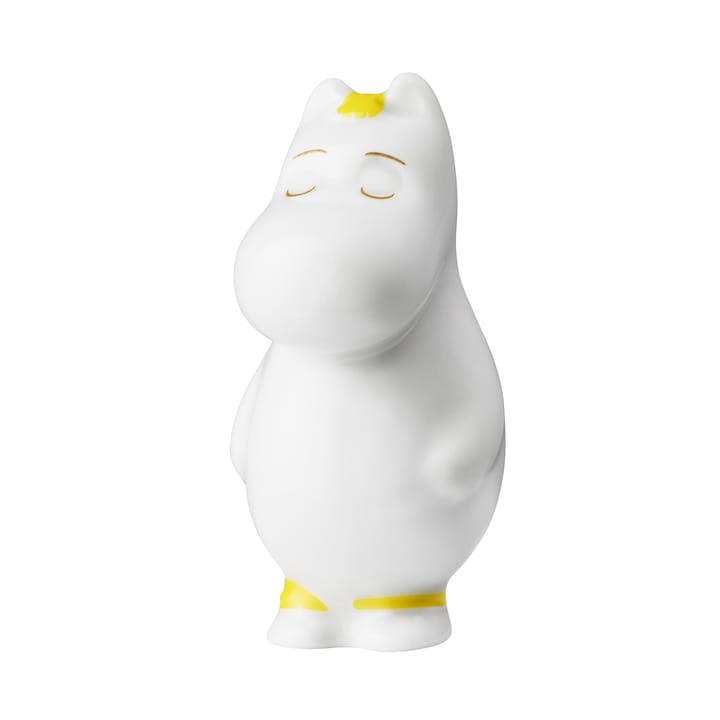 Keramikkfigur Mummi - Snorkfrøken - Moomin Arabia