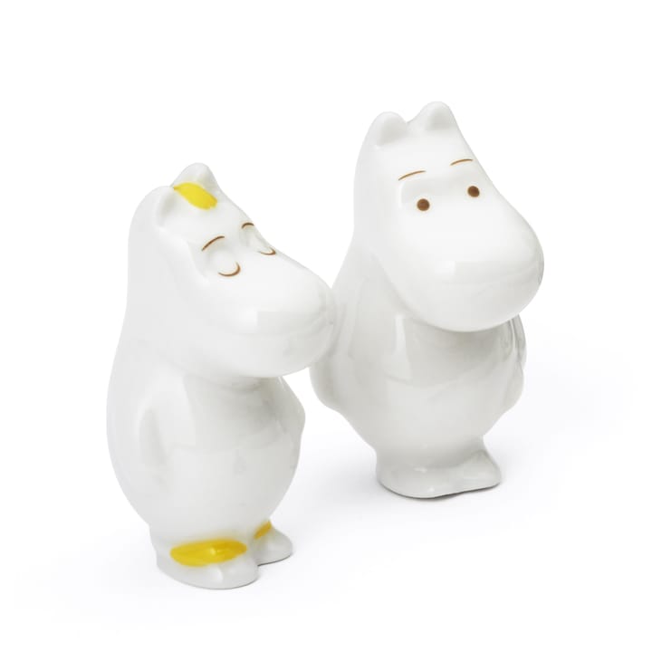 Keramikkfigur Mummi, Snorkfrøken Moomin Arabia