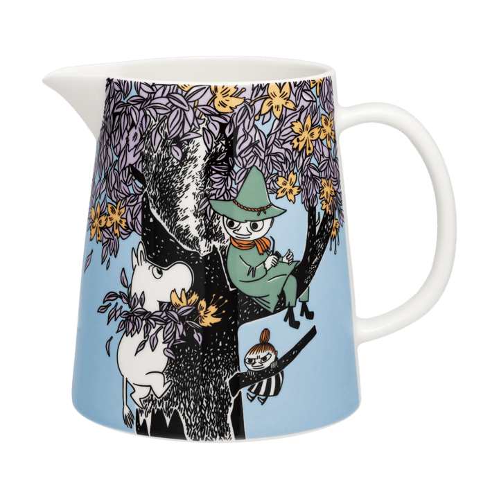 Mummi kanne Venner for Alltid  - 1 L - Moomin Arabia