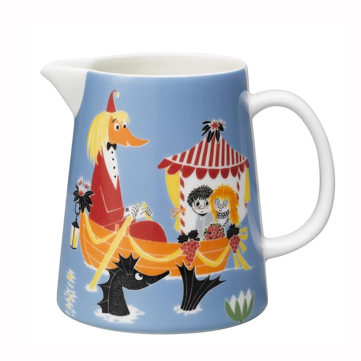 Mummi kanne Vennskap - 1 l - Moomin Arabia