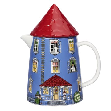 Mummihuset kanne - 1 l - Moomin Arabia