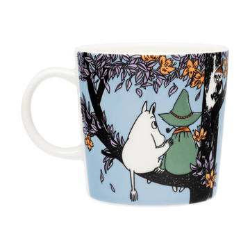 Mummikopp Venner for Alltid  - 30 cl - Moomin Arabia