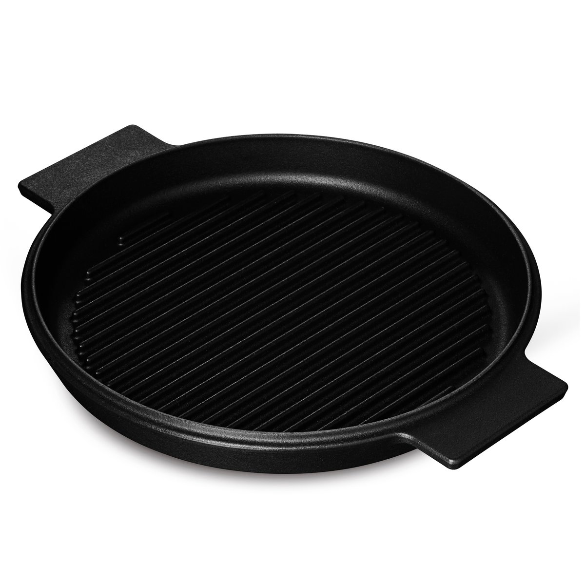 Morsø Morsø grillpanne 28 cm Svart