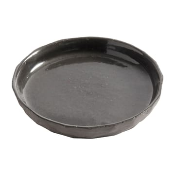 Kuri tallerken Ø 16 cm 2-pakning - Stone - MUUBS