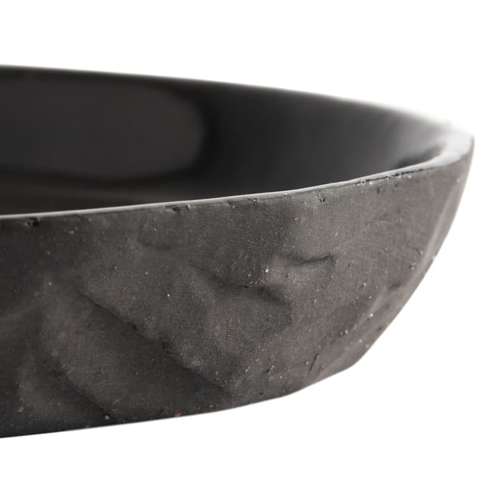 Kuri tallerken Ø 16 cm 2-pakning, Stone MUUBS