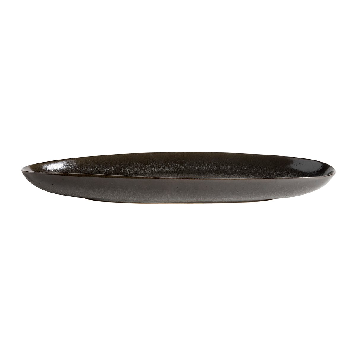 MUUBS Mame serveringsfat 36,5 cm Kaffe