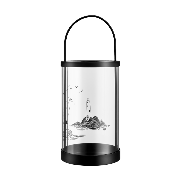 Moomin lyslykt, Sailors Muurla