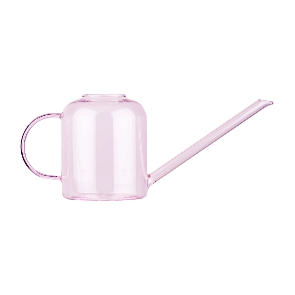 Muurla Muurla vannkanne 0,8 l Pink