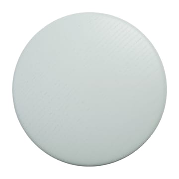 Dots wood krok sage green - Ø 17 cm - Muuto