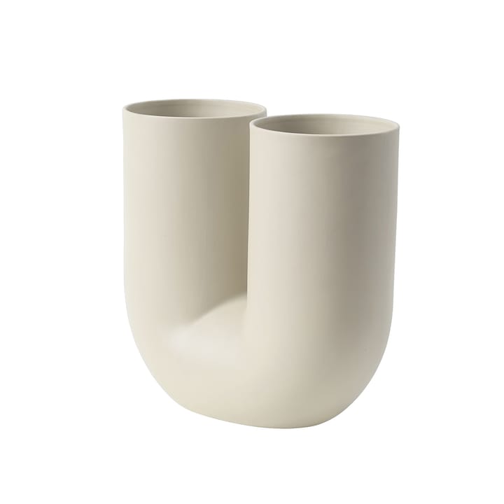 Kink vase, Sand Muuto