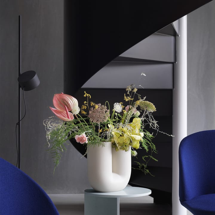 Kink vase, Sand Muuto