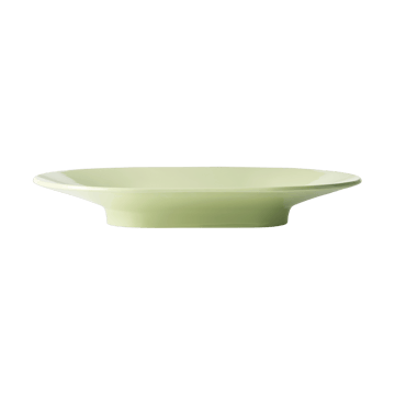 Mere skål 52x36 cm - Light Green - Muuto