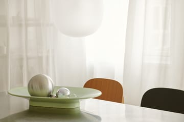 Mere skål 52x36 cm - Light Green - Muuto