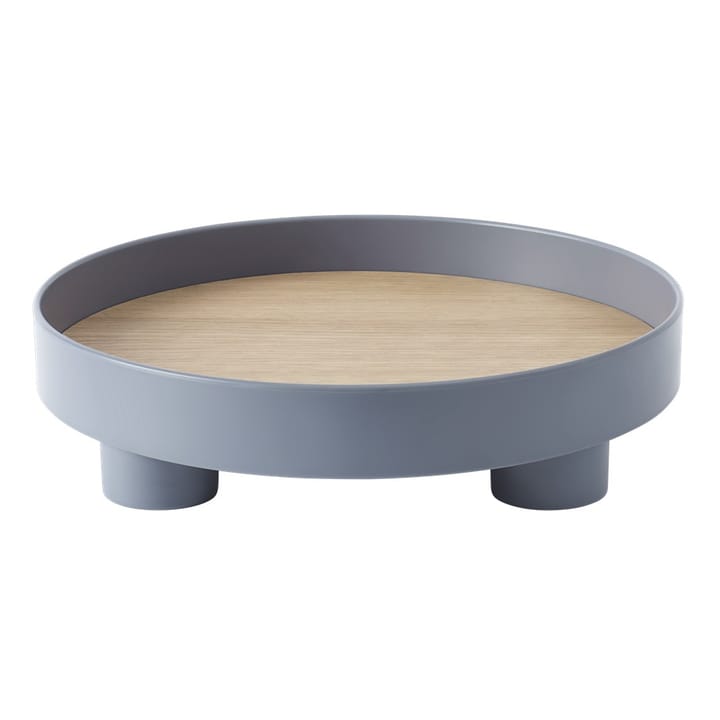 Platform brett, Blue grey Muuto