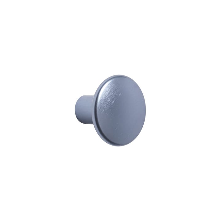 The Dots klesknagg metall 2,7 cm - Pale blue - Muuto