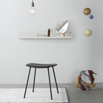 The Dots klesknagg pale blue - Liten - Muuto