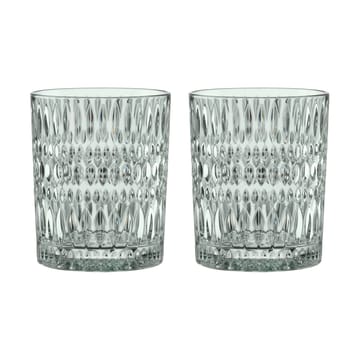 Ethno Tumblerglass 30,4 cl 2-pk - Mint - Nachtmann