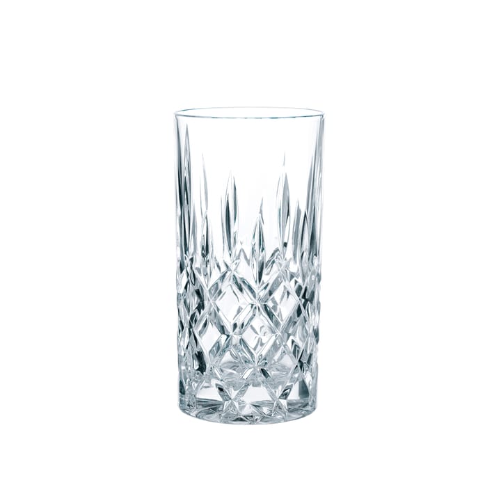 Noblesse longdrinkglass 37,5 cl 4-stk., 37,5 cl Nachtmann