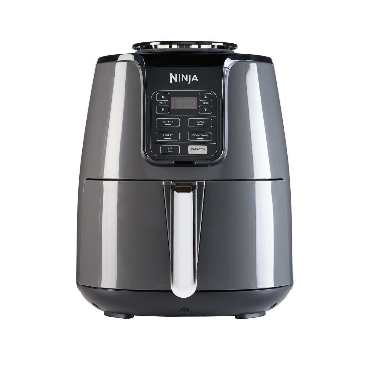 Ninja Ninja Air Fryer 3,8 l Svart