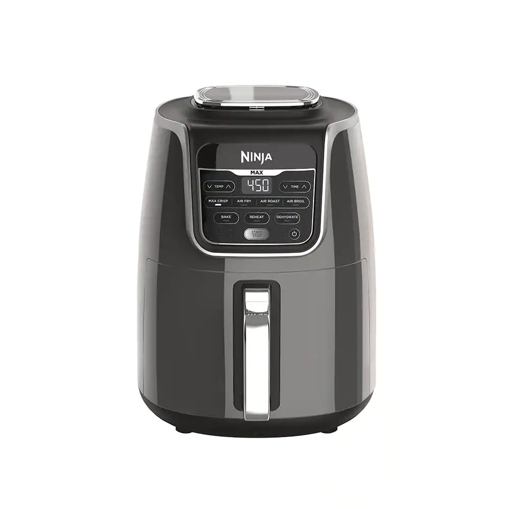 Ninja Ninja Air Fryer Max 5,2 l Svart