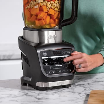 Ninja Foodi HB150 blender med varmeelementer - Svart - Ninja