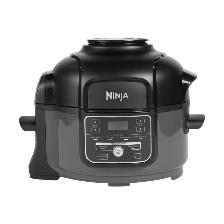 Ninja Foodi OP100 6-i-1 multicooker 4,7 L, Svart Ninja