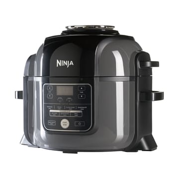 Ninja Foodi OP300 7-i-1 multicooker 6 L - Svart - Ninja