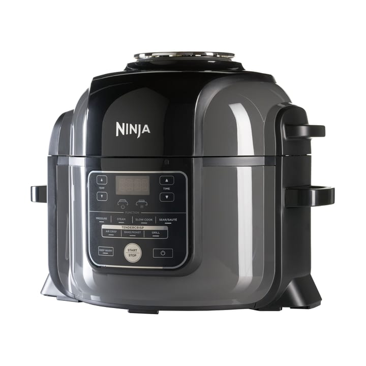 Ninja Foodi OP300 7-i-1 multicooker 6 L, Svart Ninja