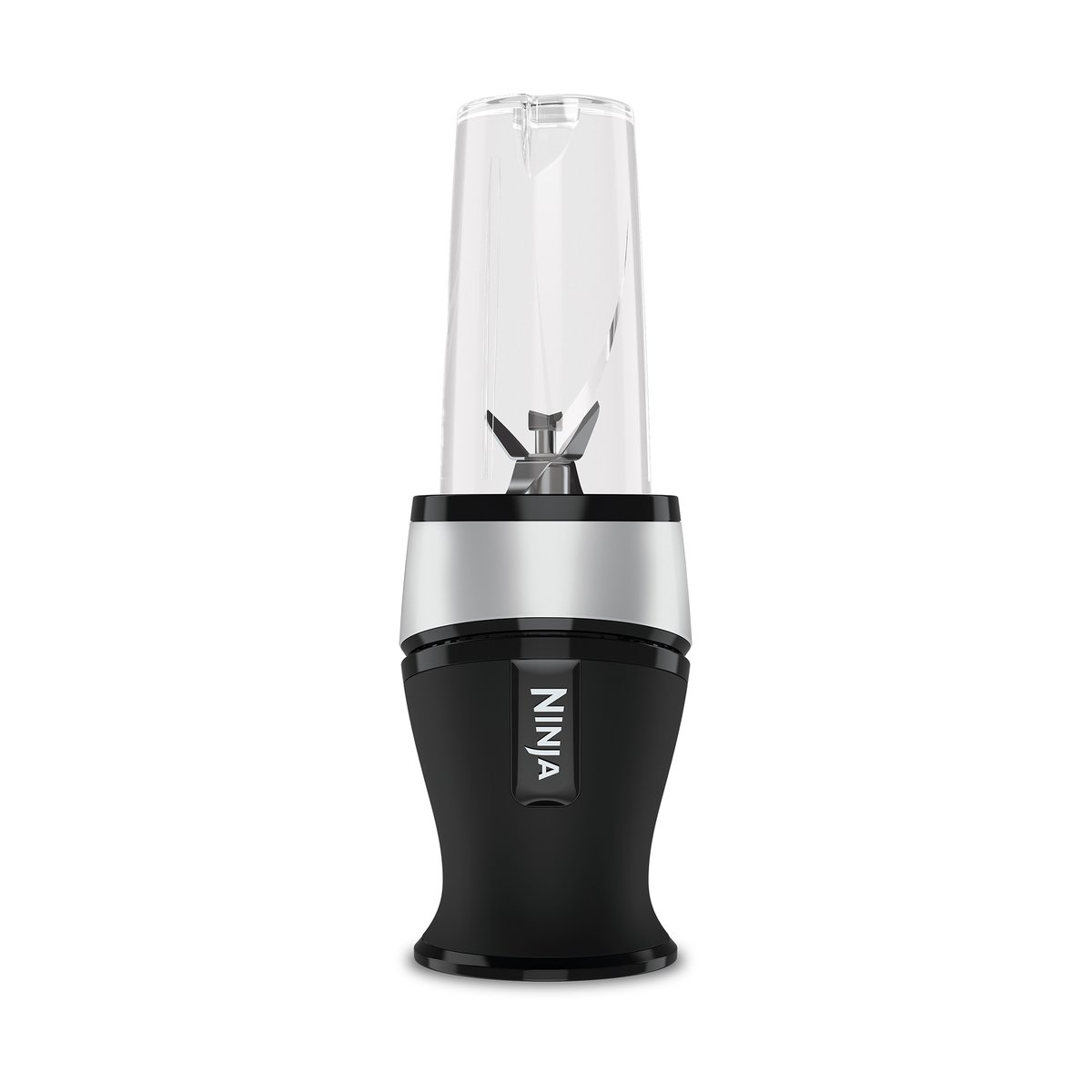 Ninja Ninja QB3001 blender 2×47 cl Svart