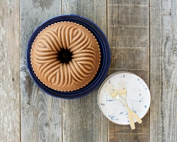 Nordic Ware Bavaria Bundt kakeform - 2,4 L - Nordic Ware