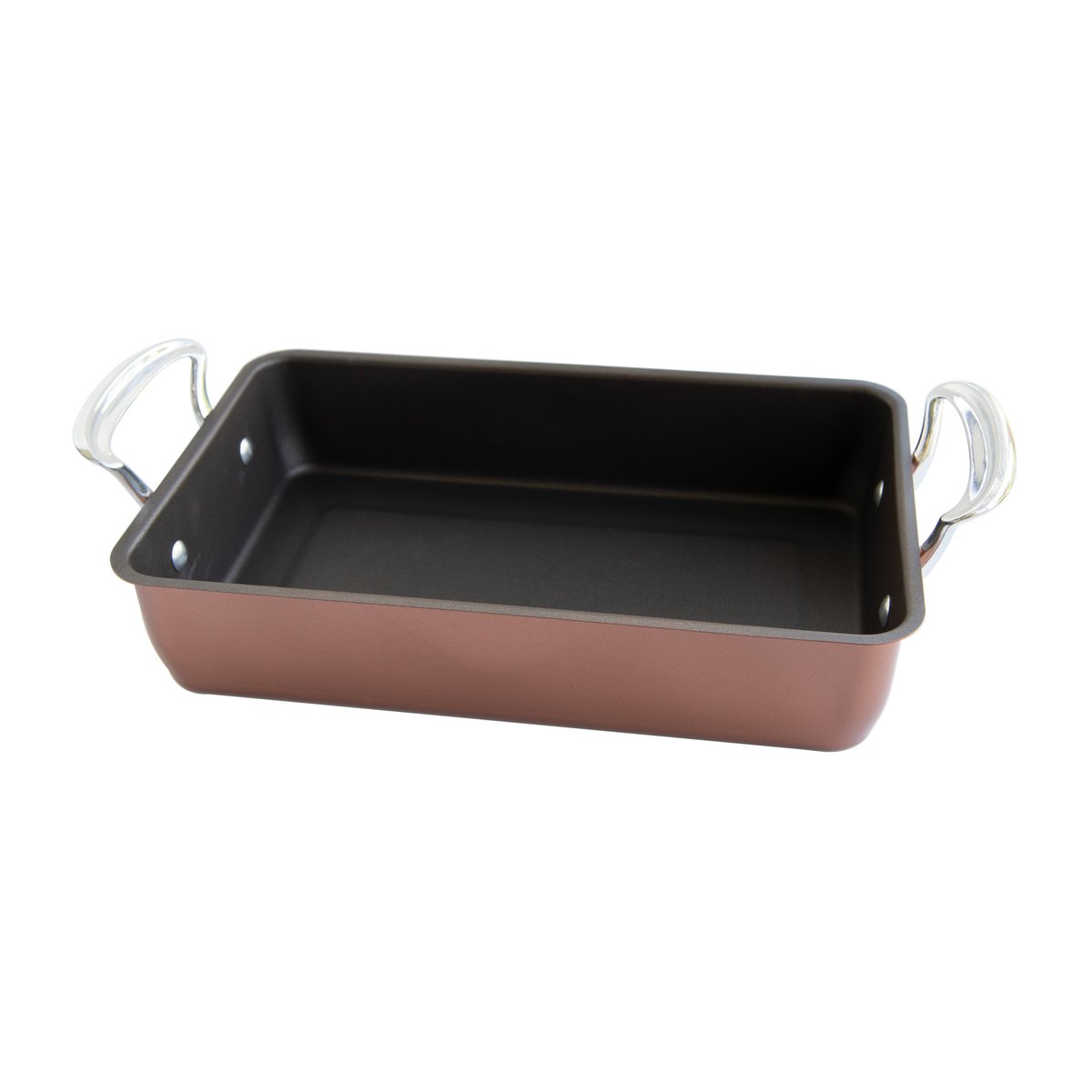 Nordic Ware Nordic Ware ildfast form kobber Large 23,5 x 45,7 cm