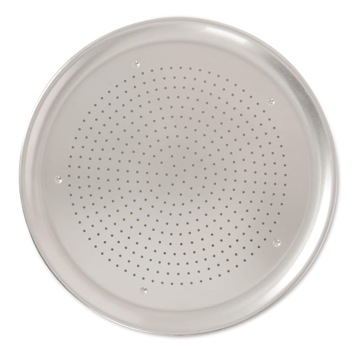 Nordic Ware Naturals Hot Air pizzaplate Ø41 cm, Aluminium Nordic Ware