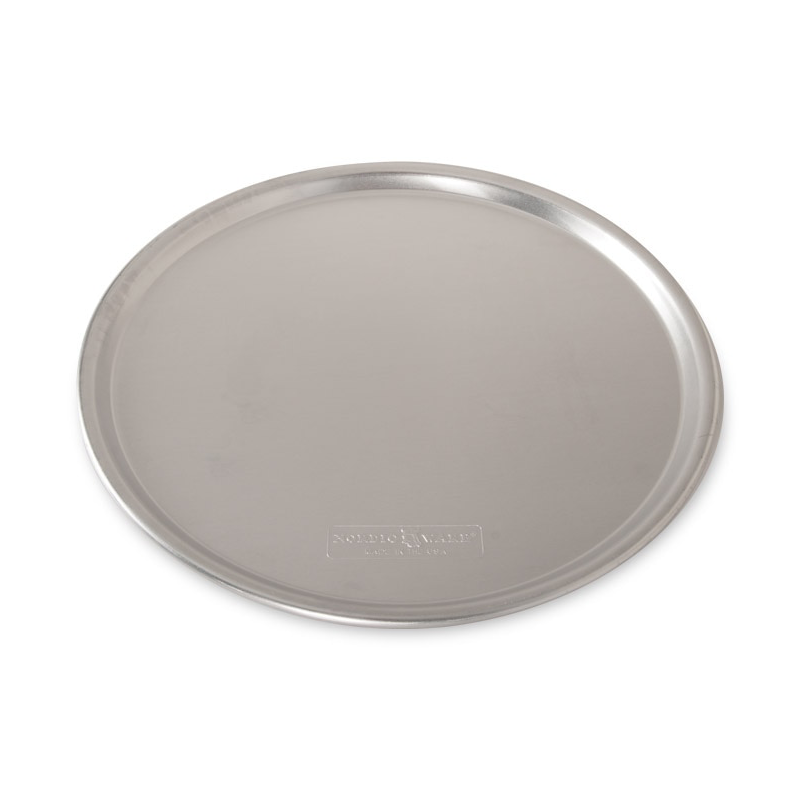 Nordic Ware Nordic Ware Naturals Traditional pizzaplate Ø38 cm Aluminium