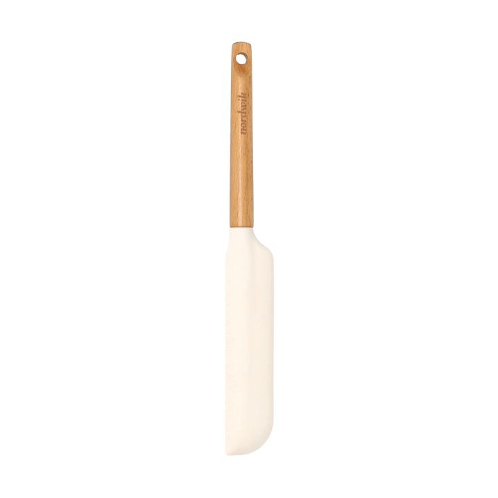 Nordwik stekespade 29 cm bøk, Krem Nordwik