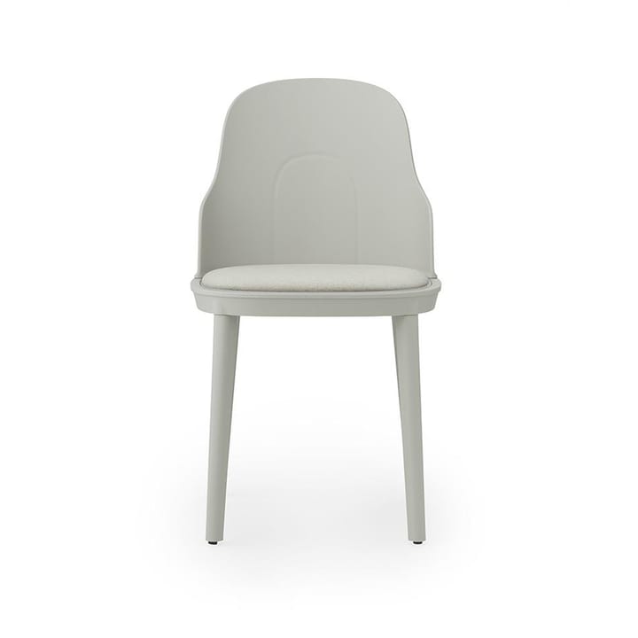 Allez stol med pute, Warm Grey Normann Copenhagen