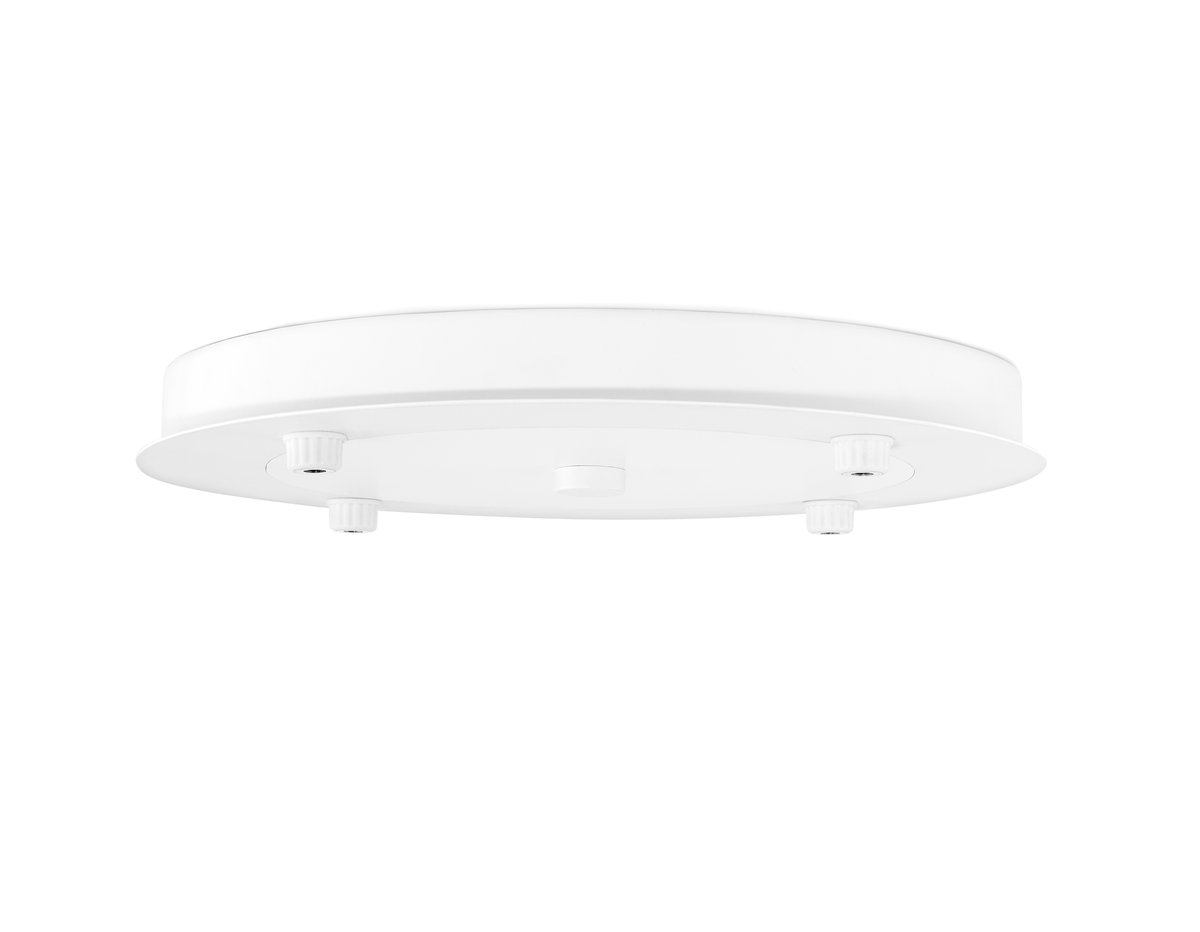 Normann Copenhagen Amp Canopy Bas Hvit