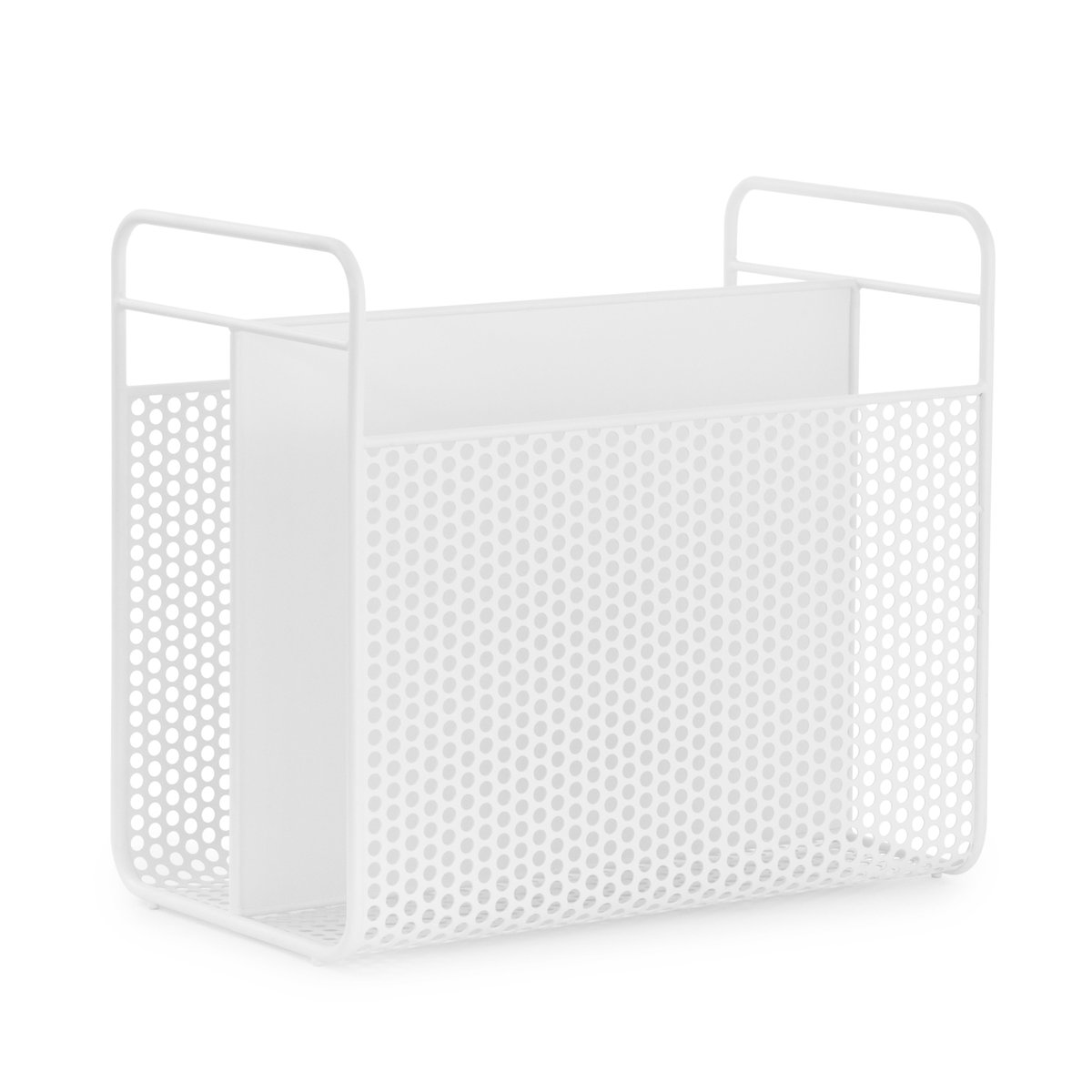 Normann Copenhagen Analog bladstativ hvit