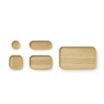 Astro brikker - 12x20 cm - Normann Copenhagen