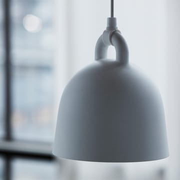 Bell lampe hvit - Ekstra-liten - Normann Copenhagen