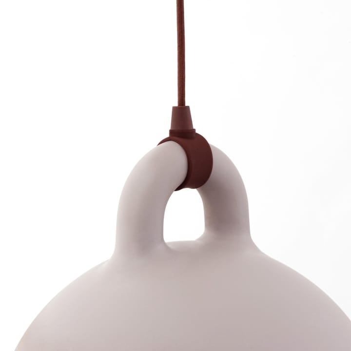 Bell lampe sand, X-small Normann Copenhagen